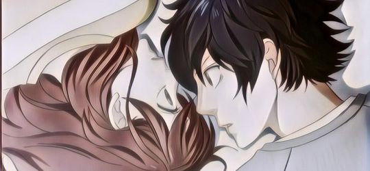 Komik Percintaan Jepang yang Bikin Bapernya Gak Kalah Sama Drama Korea