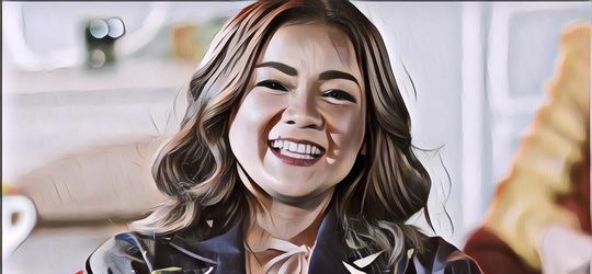 Walk Out dari Wawancara, Nirina Zubir Tunggu Permohonan Maaf dari TV One