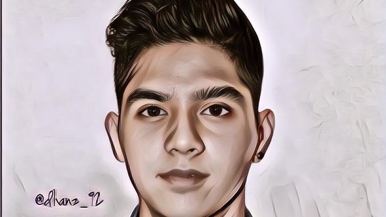 Kumpulan Foto Editan Artis Pakai Seragam Indomaret, Dijamin Jadi Mau Belanja Terus