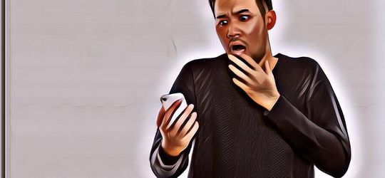 Inilah Beberapa Alasan Kenapa Masih Banyak Orang yang Suka Menjilat Ludah Sendiri