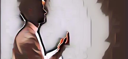 Sudah Rajin Ibadah Tapi Masih Sulit Rezeki? Mungkin Ini Penyebabnya