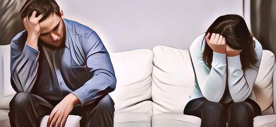 Menurut Zodiak, Ini Alasan Pacar Minta Putus