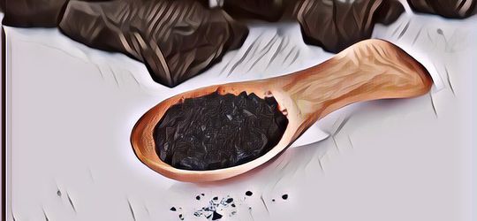 6 Manfaat Charcoal bagi Kesehatan Tubuh yang Jarang Disadari