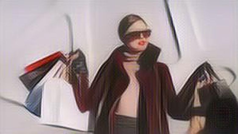 4 Ciri-Ciri Boros Belanja Pakaian, Apakah Kamu Termasuk?