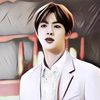 Jin BTS Tertangkap Pakai Cincin di Jari Manis, Pertanda Apa Nih?