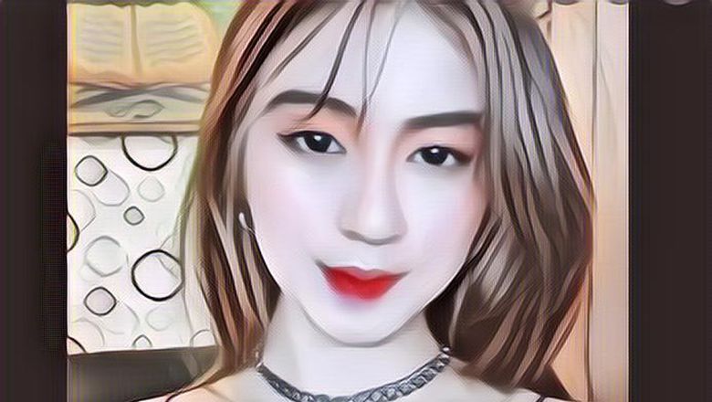 Duh, Seleb TikTok Nazwaft Jadi Korban Bully Netizen Karena Ketahuan Mandi Bareng Sama Pria