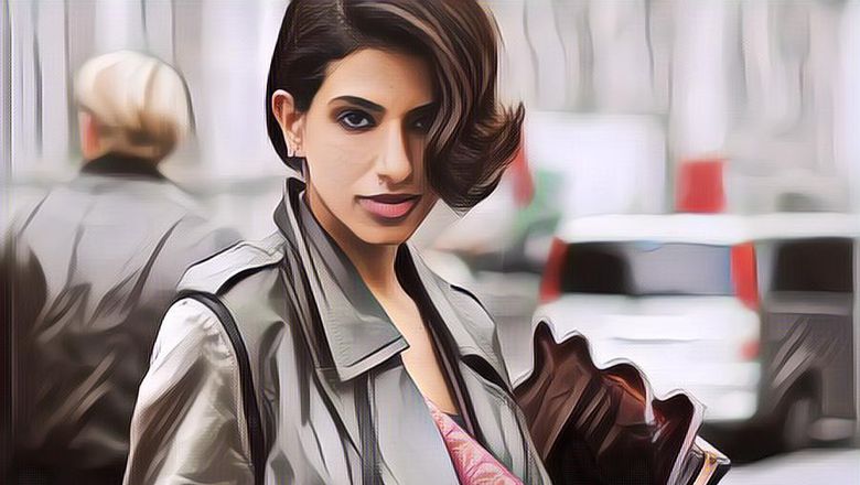 Kehidupan Tiga Putri Kerajaan Arab Saudi yang Punya Gaya Hidup Glamor dan Selalu Tampil Tanpa Hijab