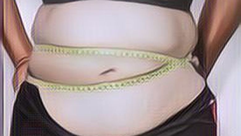 Kemenkes Sebut Akan Banyak Wanita Obesitas di Tahun 2023, Berikut Cara Mencegah Berat Badan Berlebih untuk Anak dan Dewasa