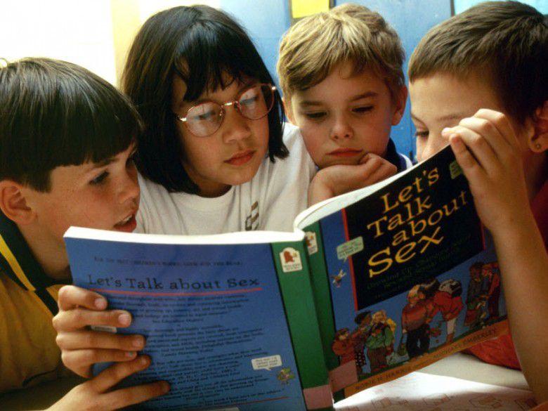 3. Anak Memahami Perubahan yang Terjadi di Tubuhnya