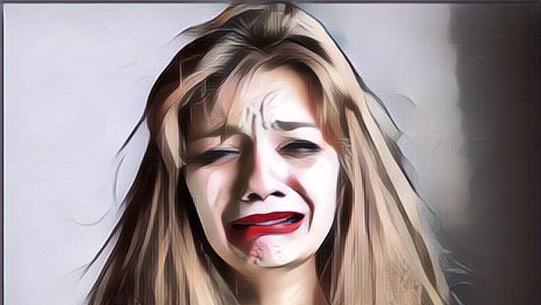 Nggak Selalu Identik Dengan Lemah, Ternyata Nangis Tuh Banyak Manfaatnya