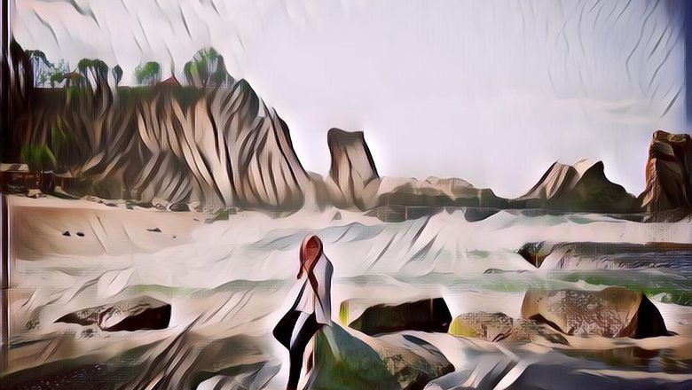 5 Obyek Wisata Pantai Pacitan Jawa Timur Ini Pas Untuk Liburan Bareng Keluarga atau Gebetan