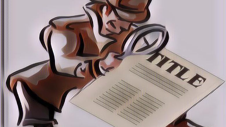 Membuat Judul Penelitian yang Sesuai Cakupan Cuma Butuh 3 Tahapan Euy!