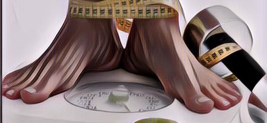 Diet 3 Hari Turun 5 Kg, Diadopsi dari Cara Militer Nih...