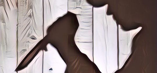 Horor, Anak Indigo Ini Ramalkan  Akan Ada Orang Kritis yang Diculik dan Dibunuh Tahun Ini Gegara Berita