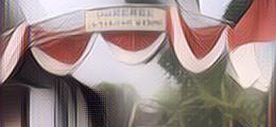 Bikin Geli! Dusun di Jombang Ini Punya Nama yang di Luar Nurul