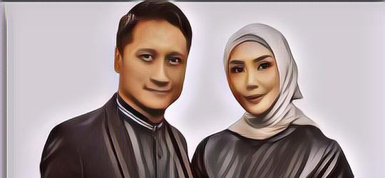 OWALAH! Postingan Ini yang Bikin Arie Untung Diduga Punya Istri Muda, Padahal Setia dengan Fenita Arie