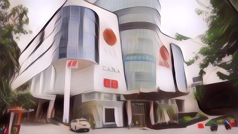 5 Bangunan Paling Angker di Kota Medan, Ngeri-ngeri Sedap!