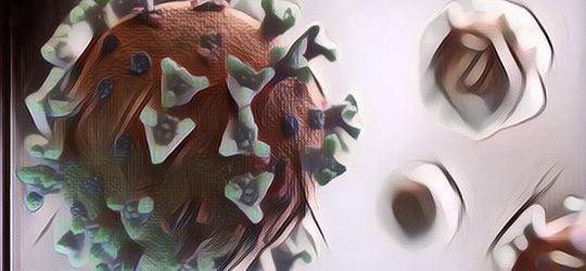 Bahaya COVID-19 Varian India, Kenali Gejala dan Dampaknya Bagi Tubuh