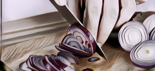 Kenapa Sih Makan Bawang Bikin Keringat dan Napas Kita Bau?