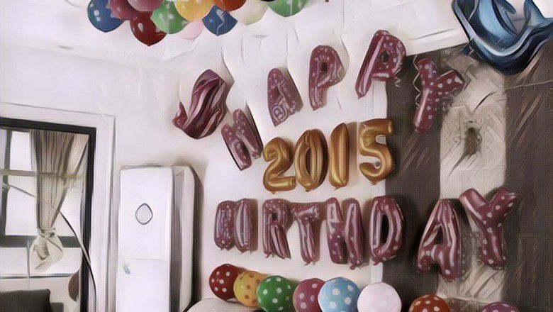 Kejutan Ulang Tahun Terlucu, Bisa Nih untuk Dijadikan Contoh