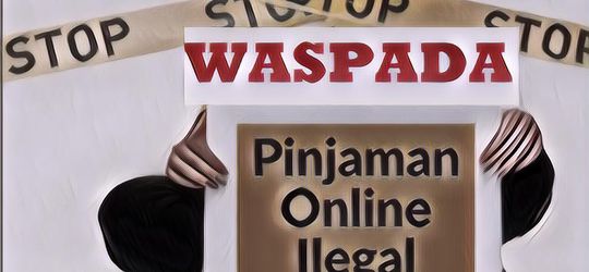 Guru TK di Malang Lapor Polisi, Diteror 84 Nomor Telepon Debt Collector Pinjol Ilegal