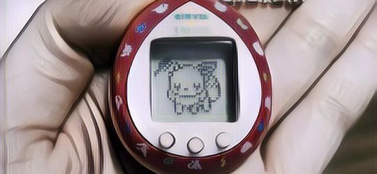 Siap-siap Bernostalgia Bersama Tamagochi dan Pokemon