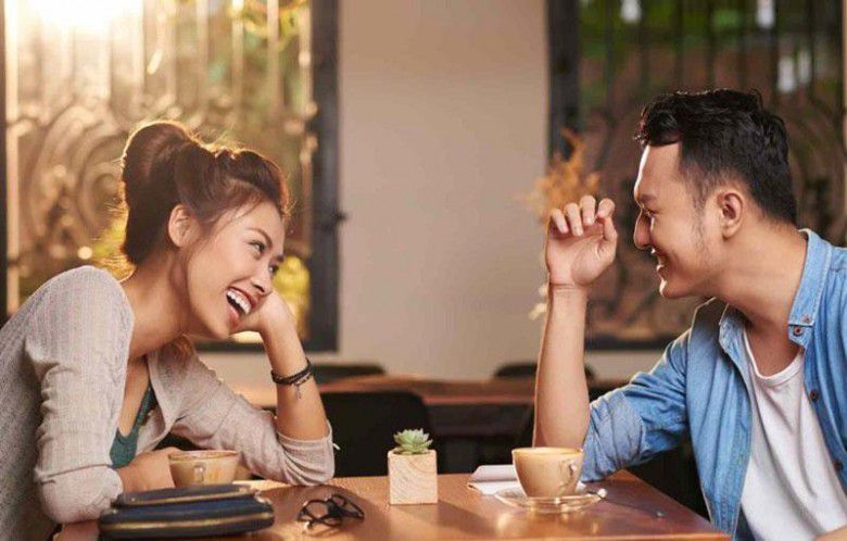 7. Tanya-tanya status