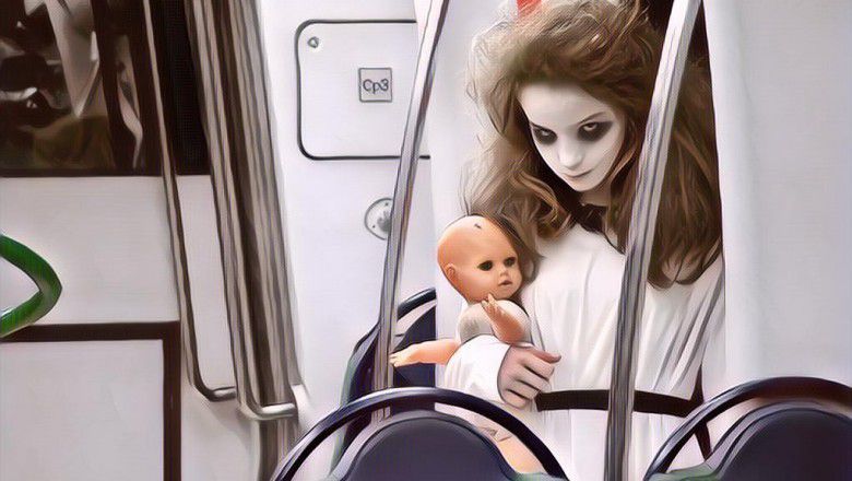 Kisah Nyata Hantu Gentayangan yang Sering Dialami Orang-Orang