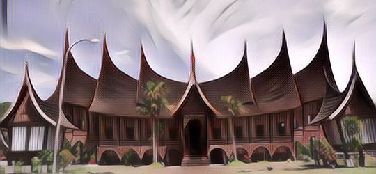 Jenis-Jenis Sate Khas Sumatera Barat, Tambuah Ciek