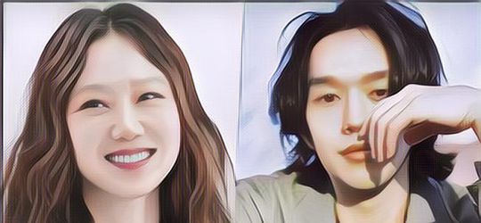 Gong Hyo Jin Ungkap Alasan Kenapa Ia Akhirnya Mau Menikah dengan Kevin Oh
