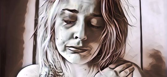 Kata-kata Patah Hati Karena Cinta Bertepuk Sebelah Tangan, Sakit Bray~