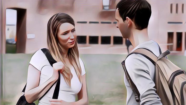 Buat Para Cewek, Ini 5 Kesalahan Bicara Yang Bikin Gagal PDKT