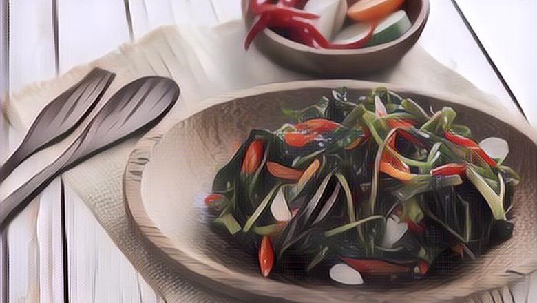 5 Menu Sahur Sederhana Anak Kos Yang Praktis Dan Murah, Jangan Makan Mie Instan Terus Bestie!