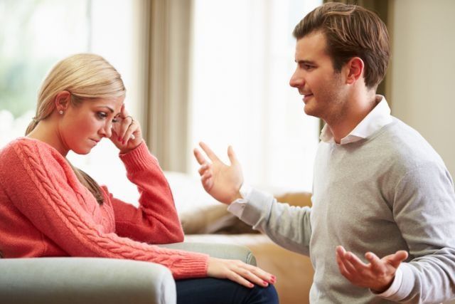 3. Melatih Kontrol Diri di Depan Pacar