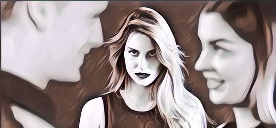 Renungan Wanita: Seberapa Cemburukah Kamu?