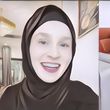 Masya Allah! TikToker Dubai Ini Viral Karena Putuskan Jadi Mualaf Setelah Melihat Palestina