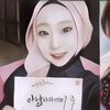 3 Selebgram Korea yang Tetap Istiqomah Pakai Hijab, Gimana Ayana Moon?