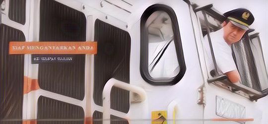 Tiket Kereta Lagi Ada Diskon, Ada Yang Tau Enggak Nih?