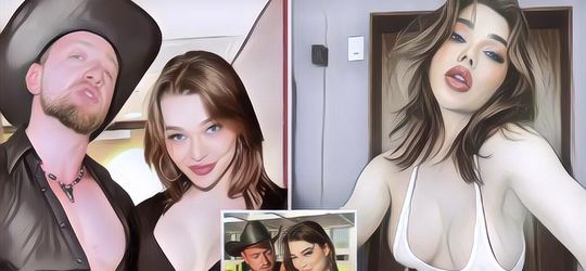 Pria Ini Bangga Kekasihnya yang Cantik, Tapi Berkelamin Pria