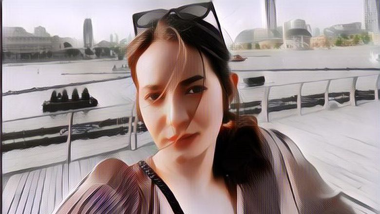 Diduga Jadi Korban Pelecehan, Enzy Storia: Semoga Allah Balas dengan Azab!