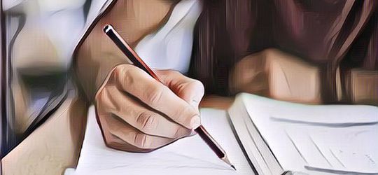 Tips dan Trik Cara Cepat Mengfahal Pelajaran Dalam Waktu Singkat, Cocok Buat Sekolah Tatap Muka!