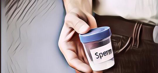 Pak Bapak Merapat! Ini yang Sebabkan Kualitas Spermamu Buruk