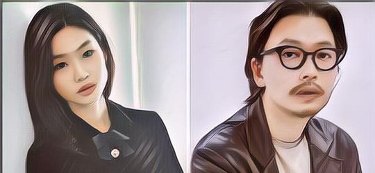 Fakta Menarik Hubungan Asmara Jung Ho Yeon "Squid Game" dan Lee Dong Hwi "Reply 1998"