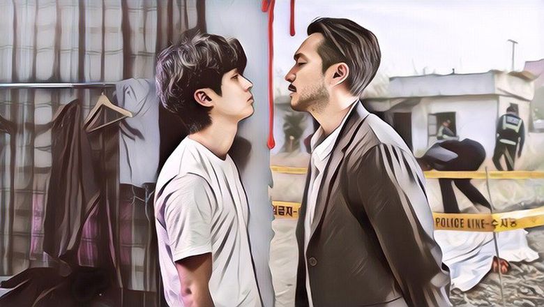 4 Drama Korea Tayang Februari 2024, Kolaborasi Choi Woo Sik Dan Son Suk Ku Paling Dinantikan