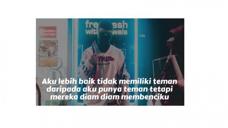 Bagi kalian, lebih baik mana?