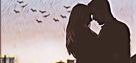 Inilah 4 Alasan Kenapa Gemini dan Aquarius Bisa menjadi Pasangan yang Serasi dan Langgeng