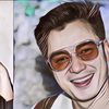 Begini Nasihat Hard Gumay ke Paula Verhoeven Soal Rumah Tangganya dengan Baim Wong