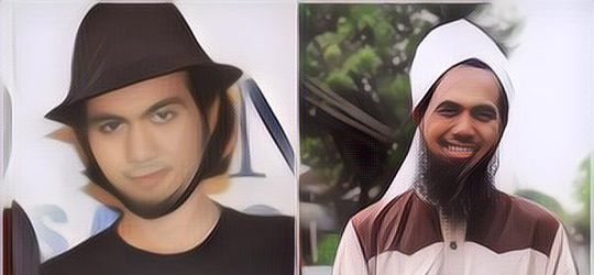 Potret dan Kabar Terbaru Sakti, Mantan Bassist Sheila on 7 yang Telah Lama Hijrah, Sekarang Sudah Ganti Nama