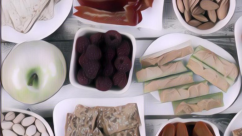 7 Camilan Rendah Keto Bisa Bantu Kamu Menurunkan Berat Badan