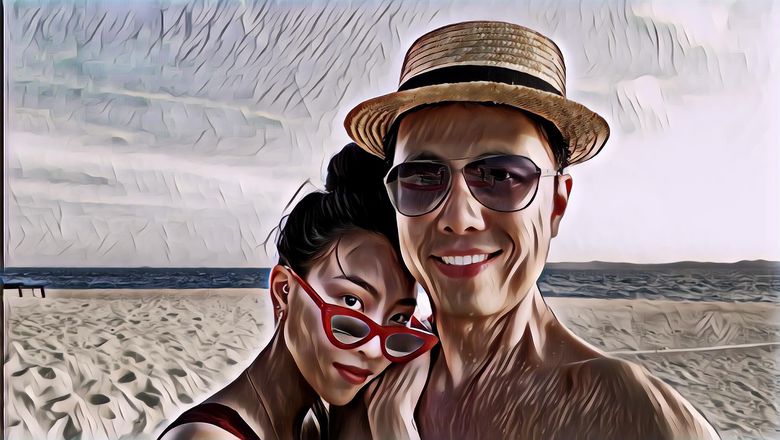 Tips Buat Cewek yang Punya Pacar Lebih Tua, Siapa Tahu Jodoh